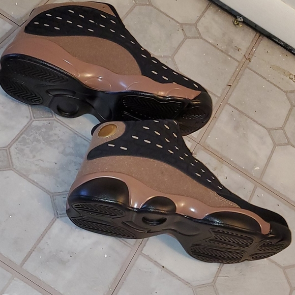 Men`s Foam Bradyseism Technology Sport - Picture 2 of 3